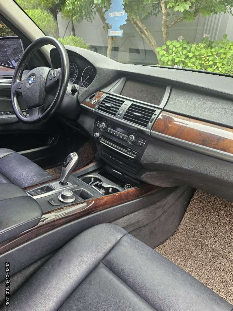 BMW X5 xDrive30d Automatic
